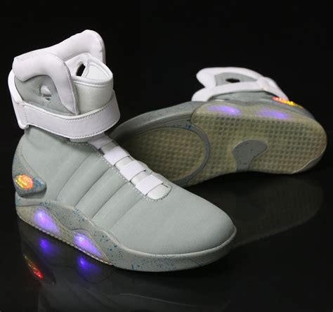 nike air mag backpack replica|nike air mag reproduction.